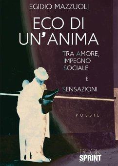 Cover Eco di un'anima (eBook, ePUB)