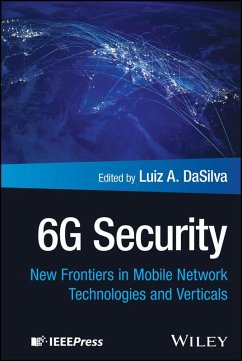 6G Security (eBook, PDF)