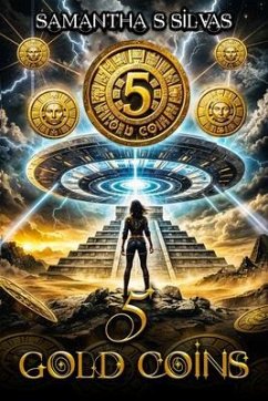 Cover 5 Gold Coins (eBook, ePUB)
