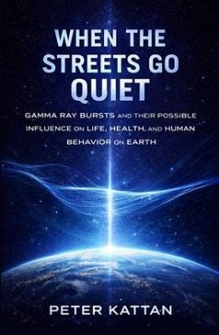 When The Streets Go Quiet (eBook, ePUB) - Kattan, Peter I.