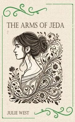Cover The Arms of Jeda (eBook, ePUB)