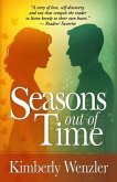 Seasons Out of Time (eBook, ePUB)