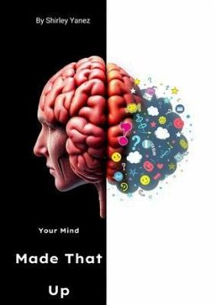 Cover Your Mind Made That Up (eBook, ePUB)