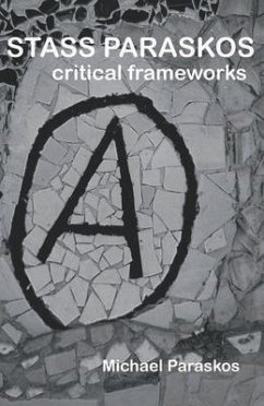Stass Paraskos (eBook, ePUB) - Paraskos, Michael