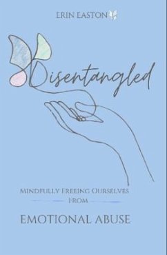 Disentangled (eBook, ePUB) - Easton, Erin K Disentangled (eBook, ePUB) - Easton, Erin K