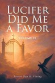 Lucifer Did Me a Favor (eBook, ePUB)