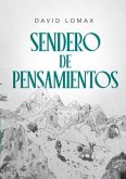 Sendero de Pensamientos (eBook, ePUB)