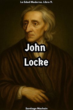 Cover John Locke (La Edad Moderna, #9) (eBook, ePUB)