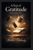 A Year of Gratitude (eBook, ePUB)