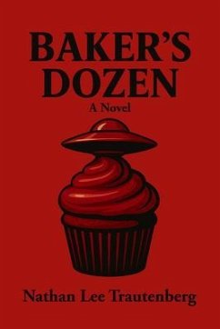 Baker's Dozen (eBook, ePUB) - Trautenberg, Nathan Lee