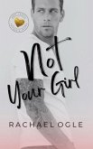 Not Your Girl (eBook, ePUB)