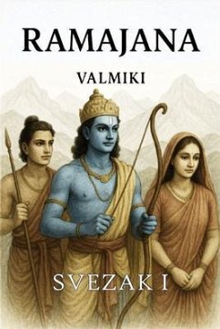 Ramajana (eBook, ePUB) - Valmiki