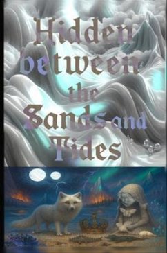 Hidden Between the Sands and Tides (eBook, ePUB) - Wren, Jennifer