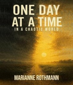 Cover One Day at a Time (eBook, ePUB)