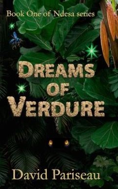 Dreams of Verdure (eBook, ePUB) - Pariseau, David