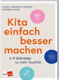 Kita einfach besser machen (eBook, PDF)