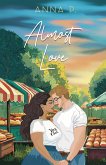 Almost Love (Love in Wildes, #5) (eBook, ePUB)
