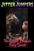 The Crayon Dragon's Fiery Secret (Jitter Jumpers, #18) (eBook, ePUB)