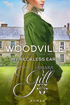 Cover Woodville: My Reckless Earl (eBook, ePUB)