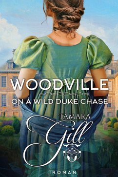 Cover Woodville: On a Wild Duke Chase (eBook, ePUB)