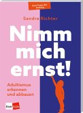 Nimm mich ernst! (eBook, PDF)
