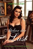 Atelier der Lust (eBook, ePUB)