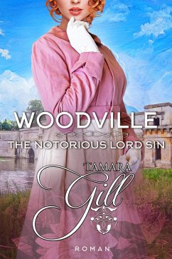 Cover Woodville: The Notorious Lord Sin (eBook, ePUB)
