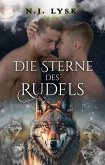 Die Sterne des Rudels: 7 Bücher im Sammelband (eBook, ePUB)