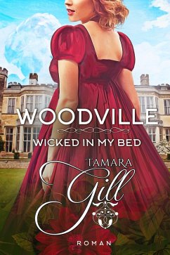 Cover Woodville: Wicked in my Bed (eBook, ePUB)