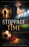 Stoppage Time (Stoppage Time Series, #1) (eBook, ePUB)