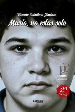Cover Mario, no estás solo (eBook, ePUB)
