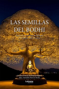 Cover Las Semillas del Bodhi (eBook, ePUB)