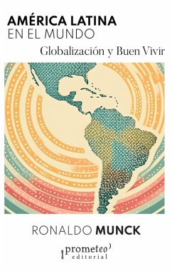 Cover América Latina en el mundo (eBook, PDF)
