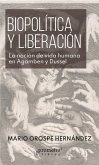Biopolítica y liberación (eBook, PDF)