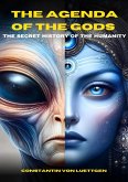 The Agenda of the Gods (eBook, ePUB)