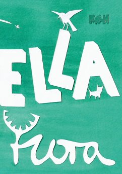 Ella - Flora (eBook, ePUB) - Røn, Lars