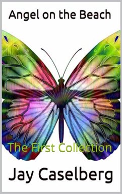 Cover Angel on the beach (eBook, ePUB)