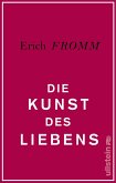 Die Kunst des Liebens  (Mängelexemplar)