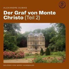 Cover Der Graf von Monte Christo (Teil 2) (MP3-Download)