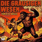 Die grausigen Wesen (MP3-Download)