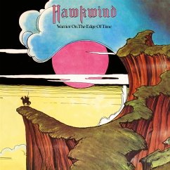 Warrior On The Edge Of Time - Hawkwind