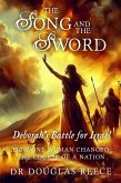 The Song and the Sword (Forgotten Heroes of the Bible, #1) (eBook, ePUB)