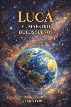 Luca - El maestro de los sueños (eBook, ePUB) - Porter, James