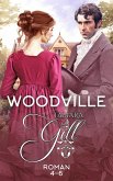 The Wayward Woodvilles: Volume 2 (eBook, ePUB)