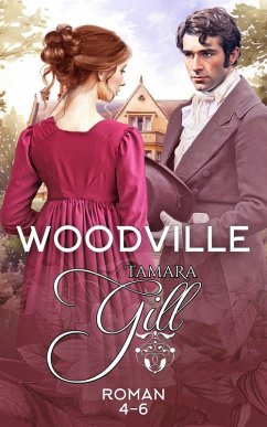 Cover The Wayward Woodvilles: Volume 2 (eBook, ePUB)