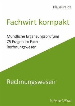 Fachwirt Kompakt (eBook, ePUB)