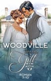 The Wayward Woodvilles: Volume 3 (eBook, ePUB)