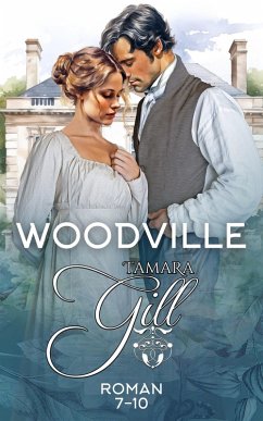 Cover The Wayward Woodvilles: Volume 3 (eBook, ePUB)