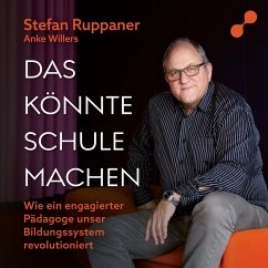 Das könnte Schule machen (MP3-Download) - Ruppaner, Stefan; Willers, Anke