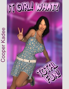 Cover It Girl! What? (eBook, ePUB)